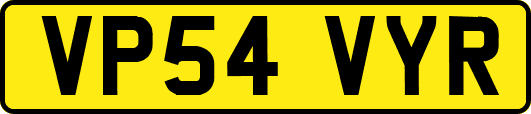 VP54VYR
