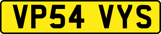 VP54VYS