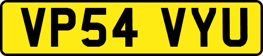 VP54VYU