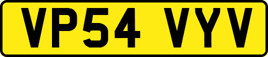 VP54VYV