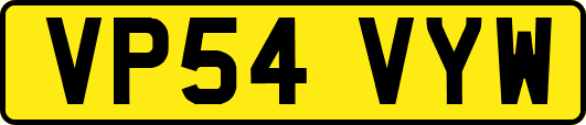 VP54VYW