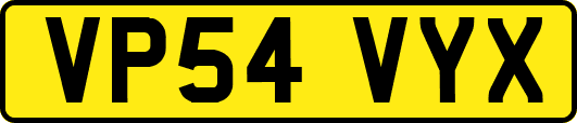 VP54VYX