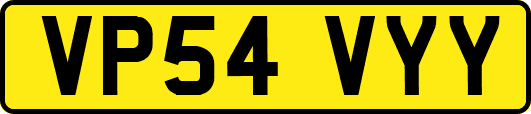 VP54VYY
