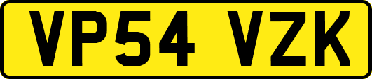 VP54VZK