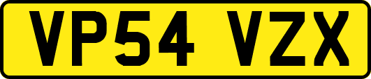 VP54VZX