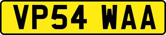 VP54WAA
