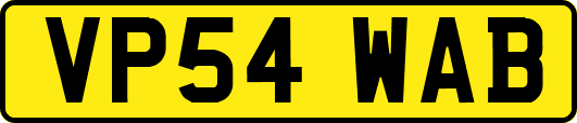 VP54WAB
