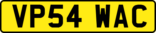 VP54WAC