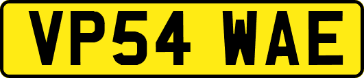VP54WAE