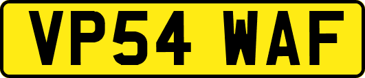 VP54WAF
