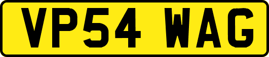 VP54WAG