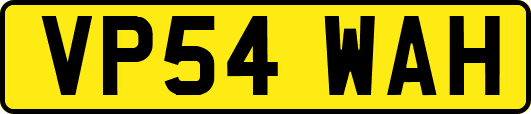 VP54WAH