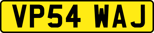 VP54WAJ