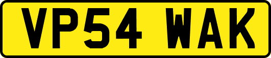 VP54WAK