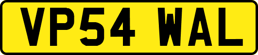 VP54WAL