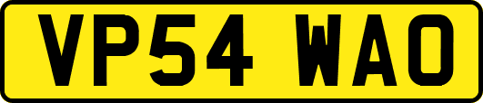 VP54WAO