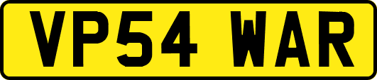 VP54WAR