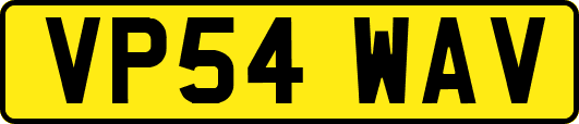 VP54WAV