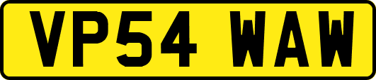 VP54WAW
