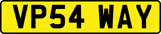VP54WAY