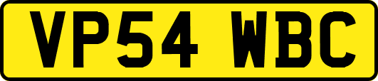 VP54WBC