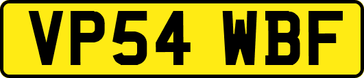 VP54WBF