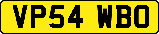 VP54WBO