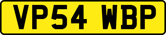 VP54WBP
