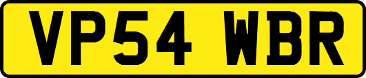VP54WBR