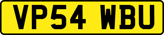 VP54WBU