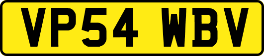 VP54WBV