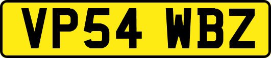 VP54WBZ