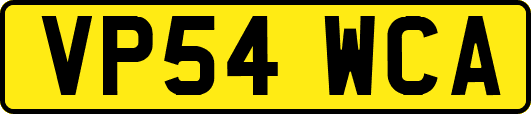VP54WCA