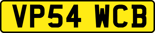 VP54WCB