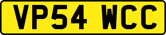 VP54WCC