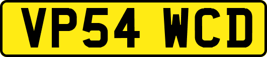 VP54WCD