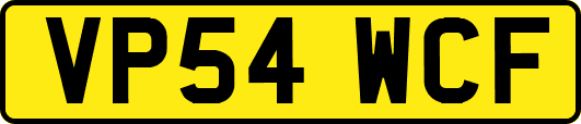 VP54WCF