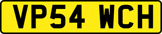 VP54WCH
