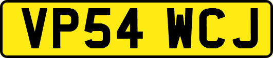 VP54WCJ