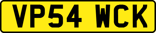 VP54WCK