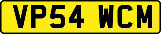 VP54WCM