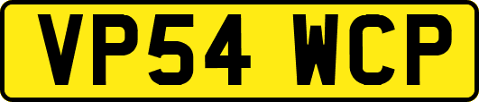VP54WCP