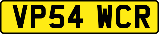 VP54WCR