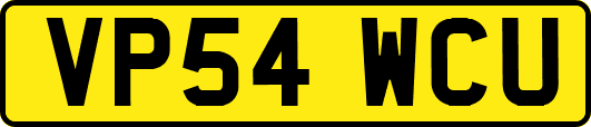 VP54WCU