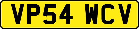 VP54WCV