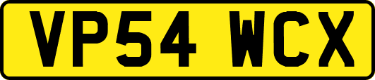VP54WCX