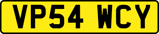 VP54WCY