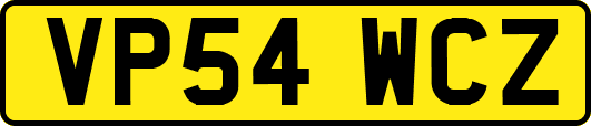 VP54WCZ