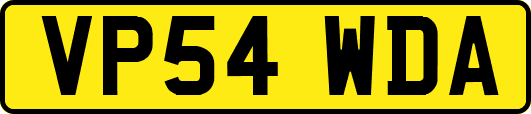 VP54WDA