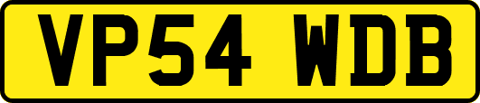 VP54WDB